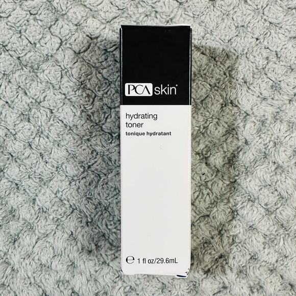PCA SKIN Hydrating Toner 1fl oz. Facial Toner New - Picture 1 of 6
